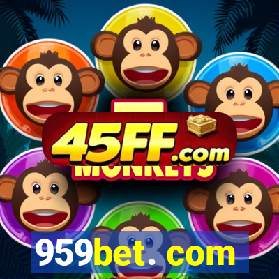 959bet. com